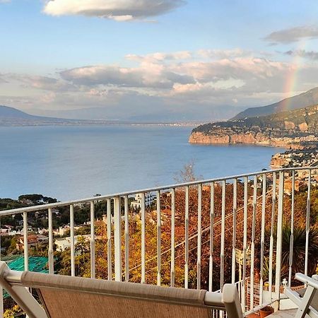 Bellavilla Sorrento B Екстер'єр фото
