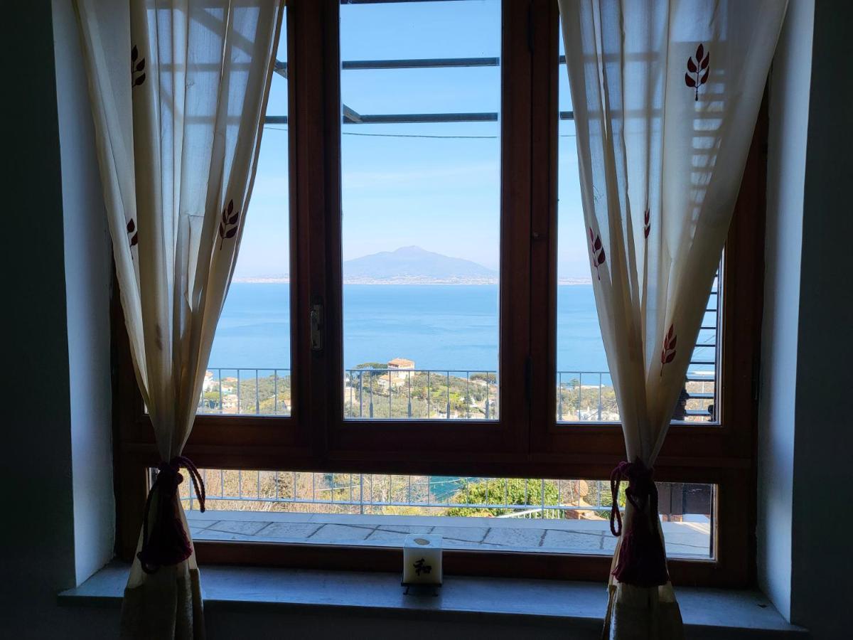 Bellavilla Sorrento B Екстер'єр фото