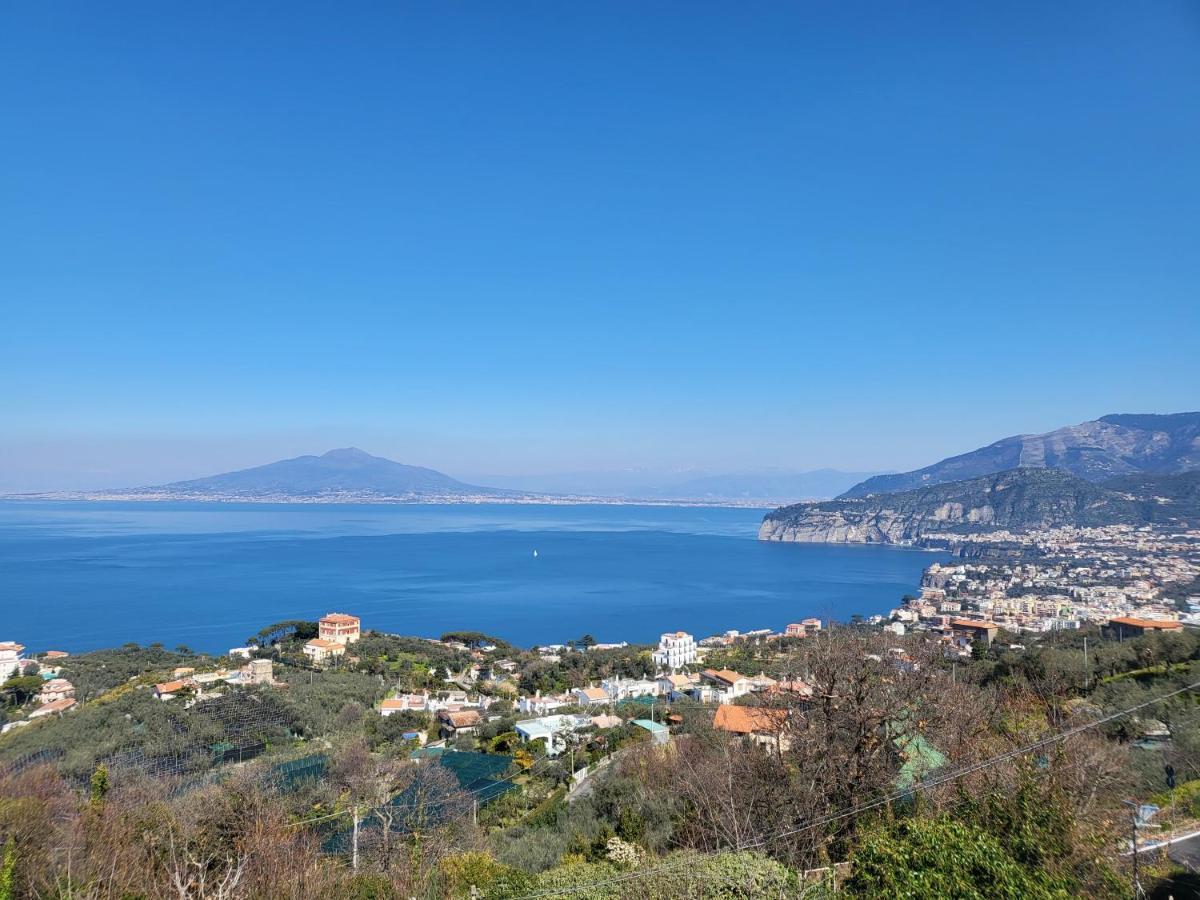 Bellavilla Sorrento B Екстер'єр фото