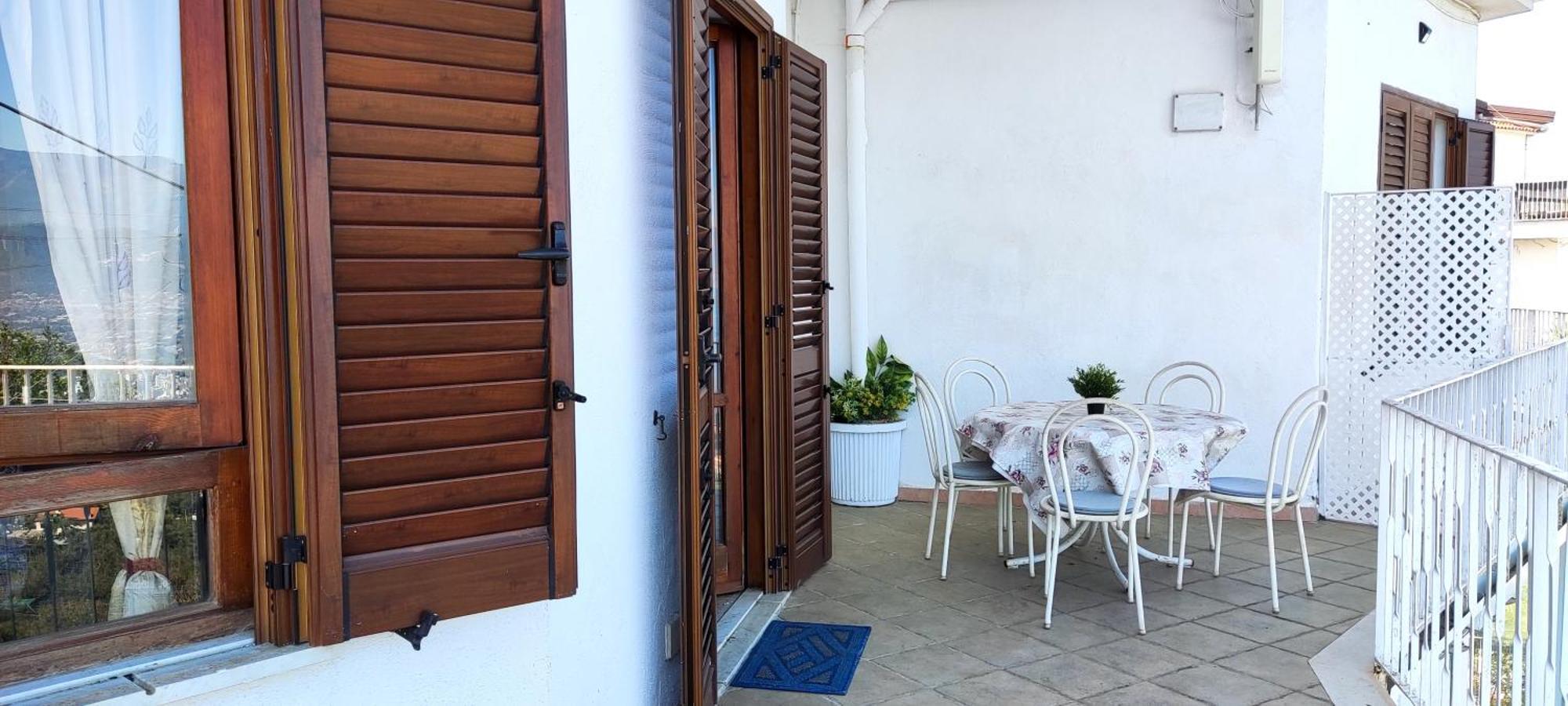 Bellavilla Sorrento B Екстер'єр фото